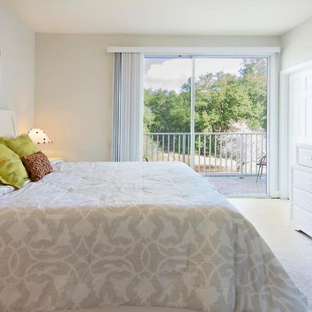 קלרמונט Serenity Resort 3 Bedroom Vacation Townhome With Pool מראה חיצוני תמונה