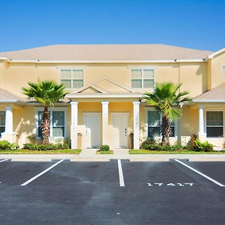 קלרמונט Serenity Resort 3 Bedroom Vacation Townhome With Pool מראה חיצוני תמונה