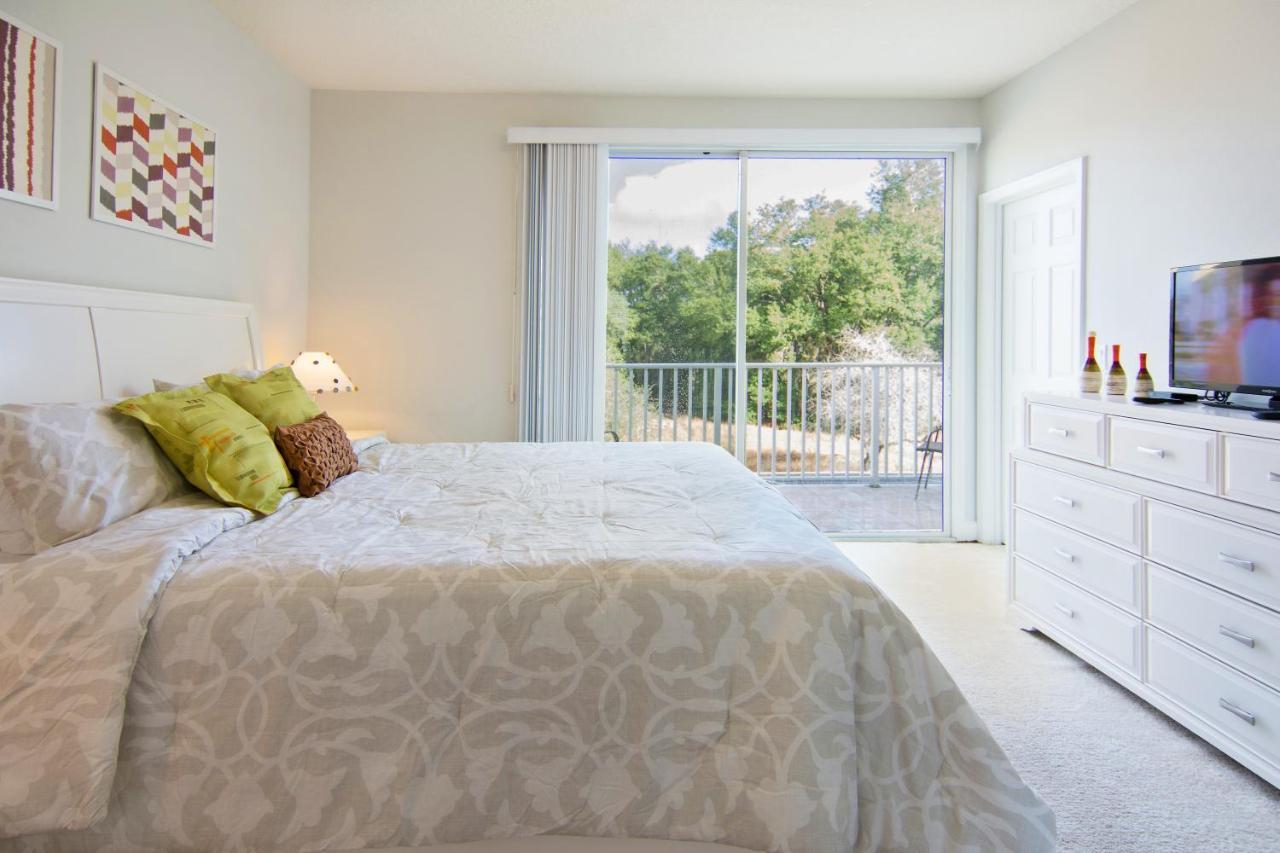 קלרמונט Serenity Resort 3 Bedroom Vacation Townhome With Pool מראה חיצוני תמונה