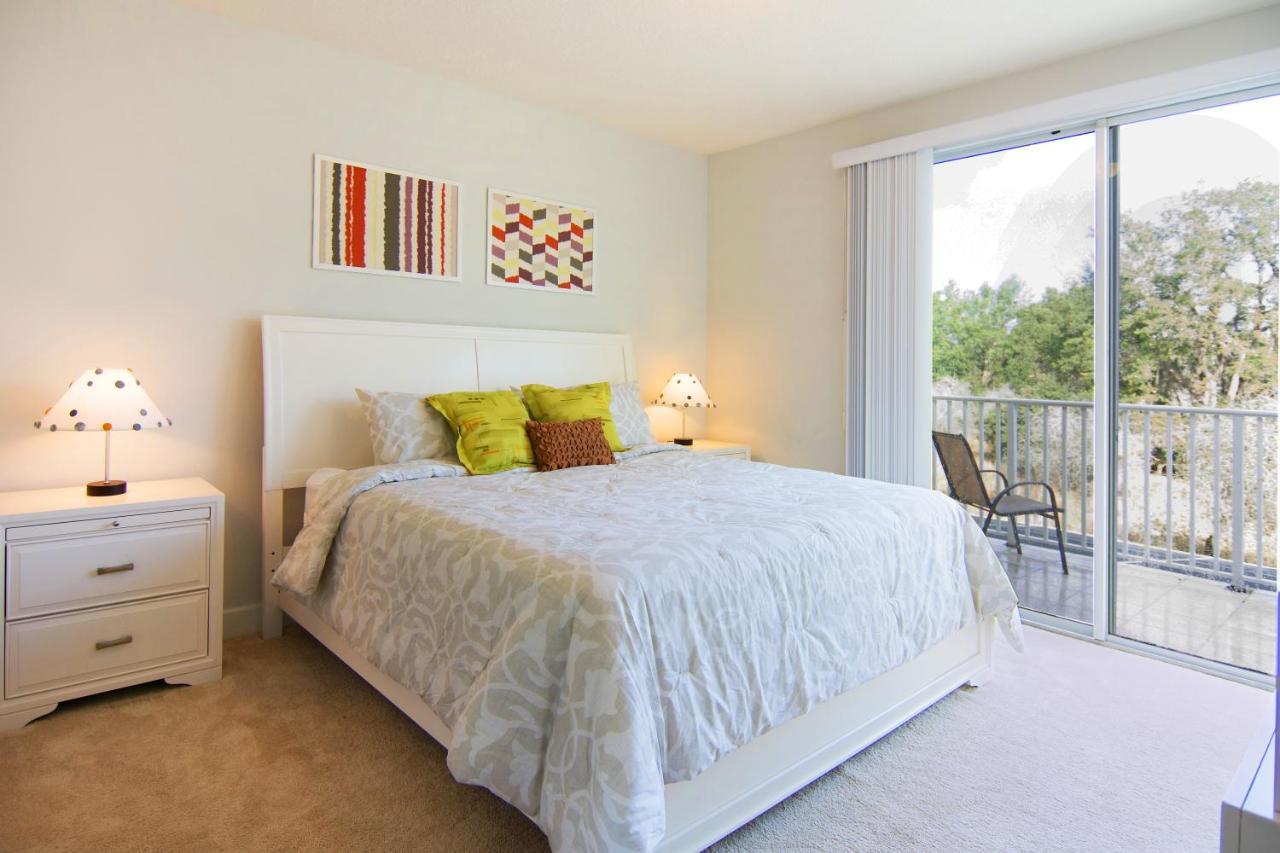 קלרמונט Serenity Resort 3 Bedroom Vacation Townhome With Pool מראה חיצוני תמונה