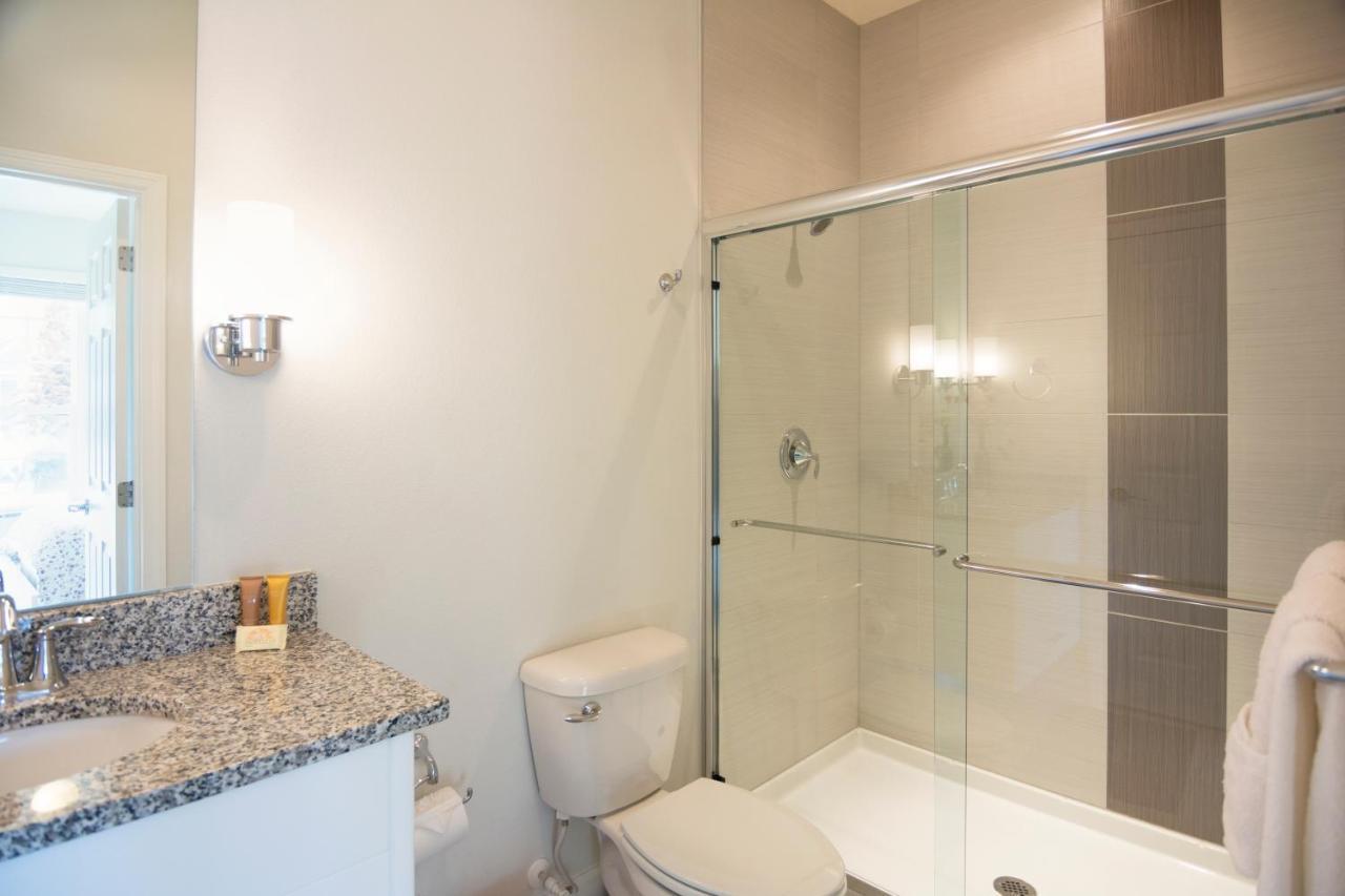 קלרמונט Serenity Resort 3 Bedroom Vacation Townhome With Pool מראה חיצוני תמונה