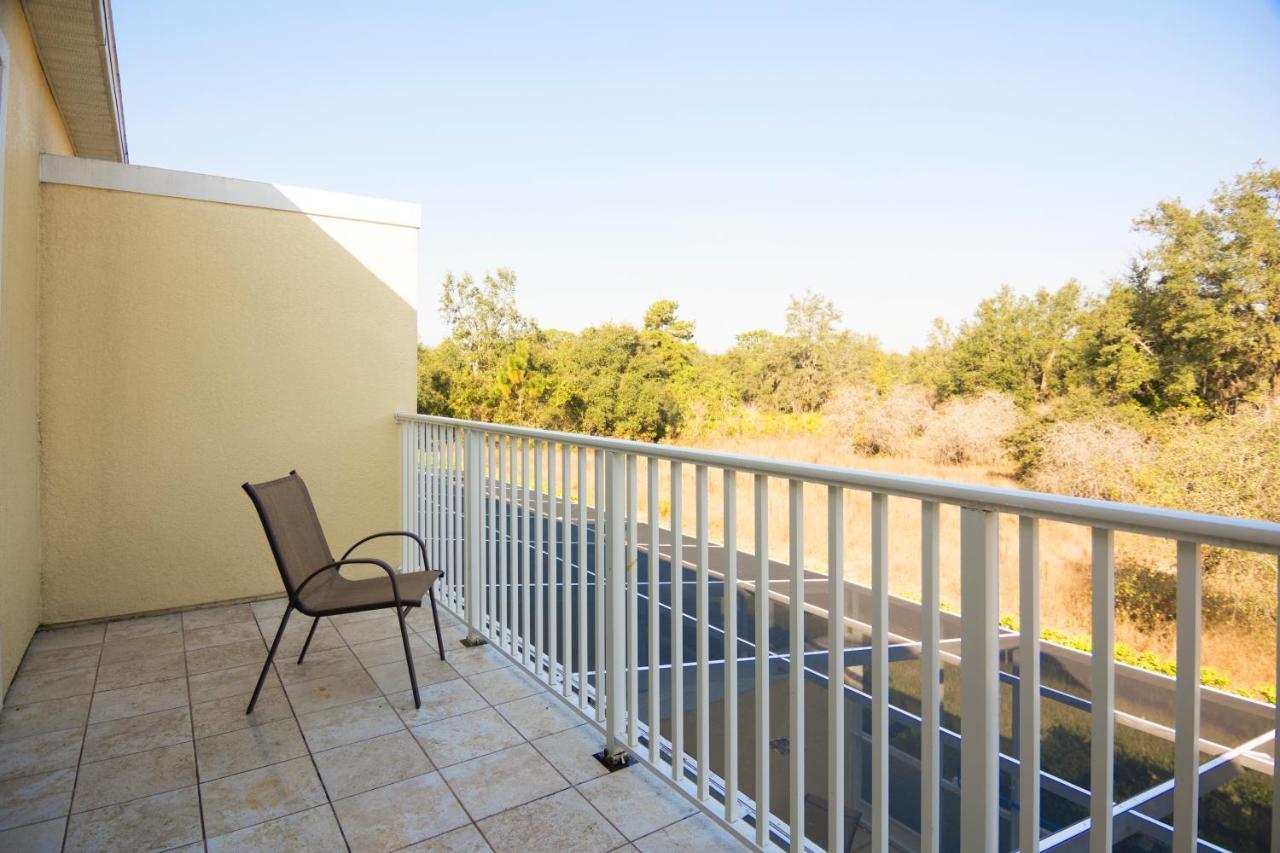 קלרמונט Serenity Resort 3 Bedroom Vacation Townhome With Pool מראה חיצוני תמונה