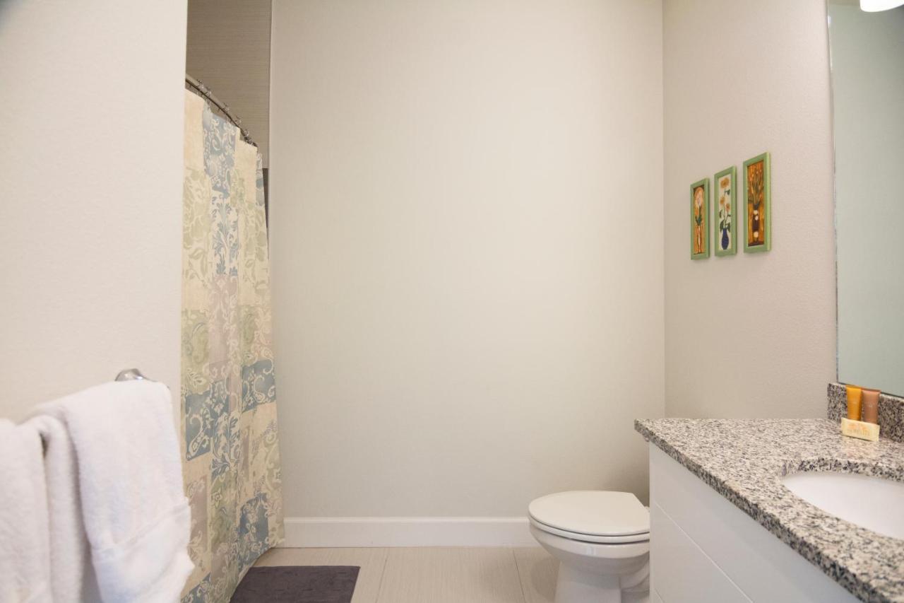 קלרמונט Serenity Resort 3 Bedroom Vacation Townhome With Pool מראה חיצוני תמונה